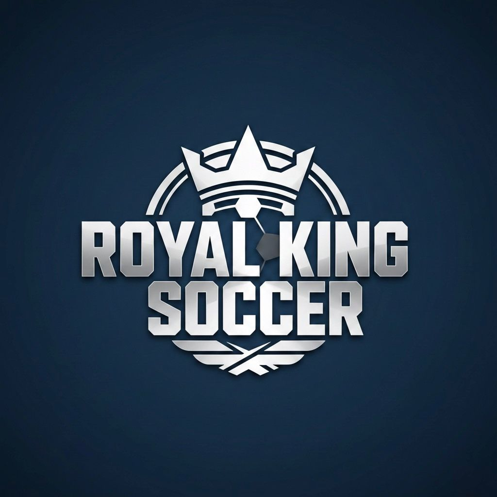 Royal King Logo